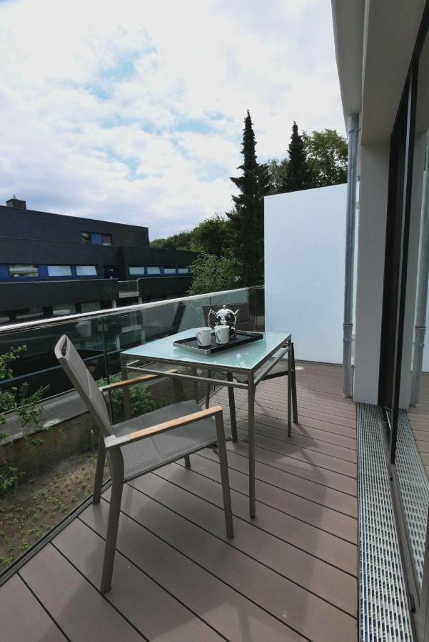 White Pearl Apartment 2.02 Timmendorfer Strand Dış mekan fotoğraf