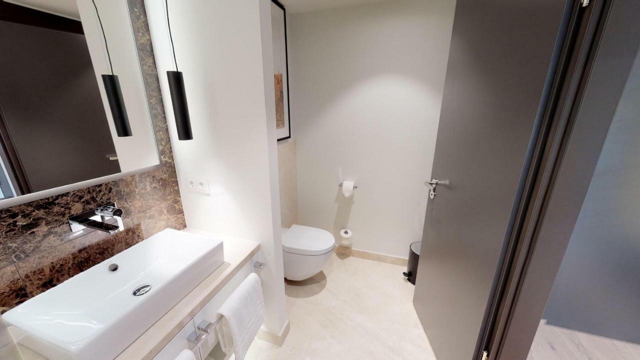 White Pearl Apartment 2.02 Timmendorfer Strand Dış mekan fotoğraf